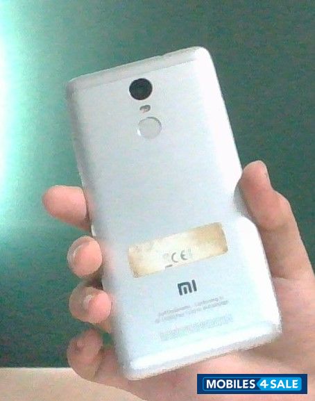 Xiaomi redi note 3