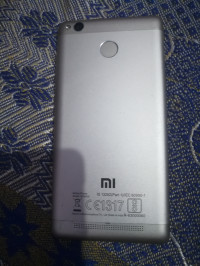Xiaomi 3 s prime