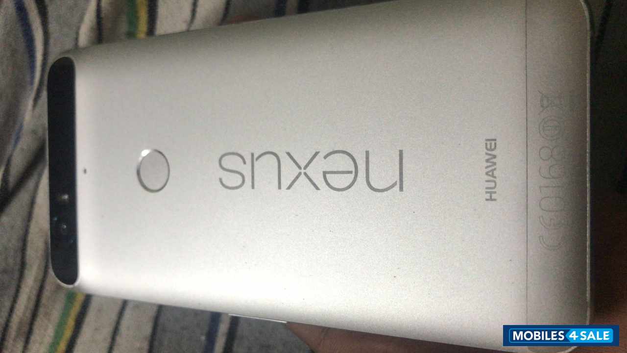 Huawei  Nexus 6P