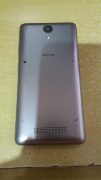 Intex CLOUD TREAD