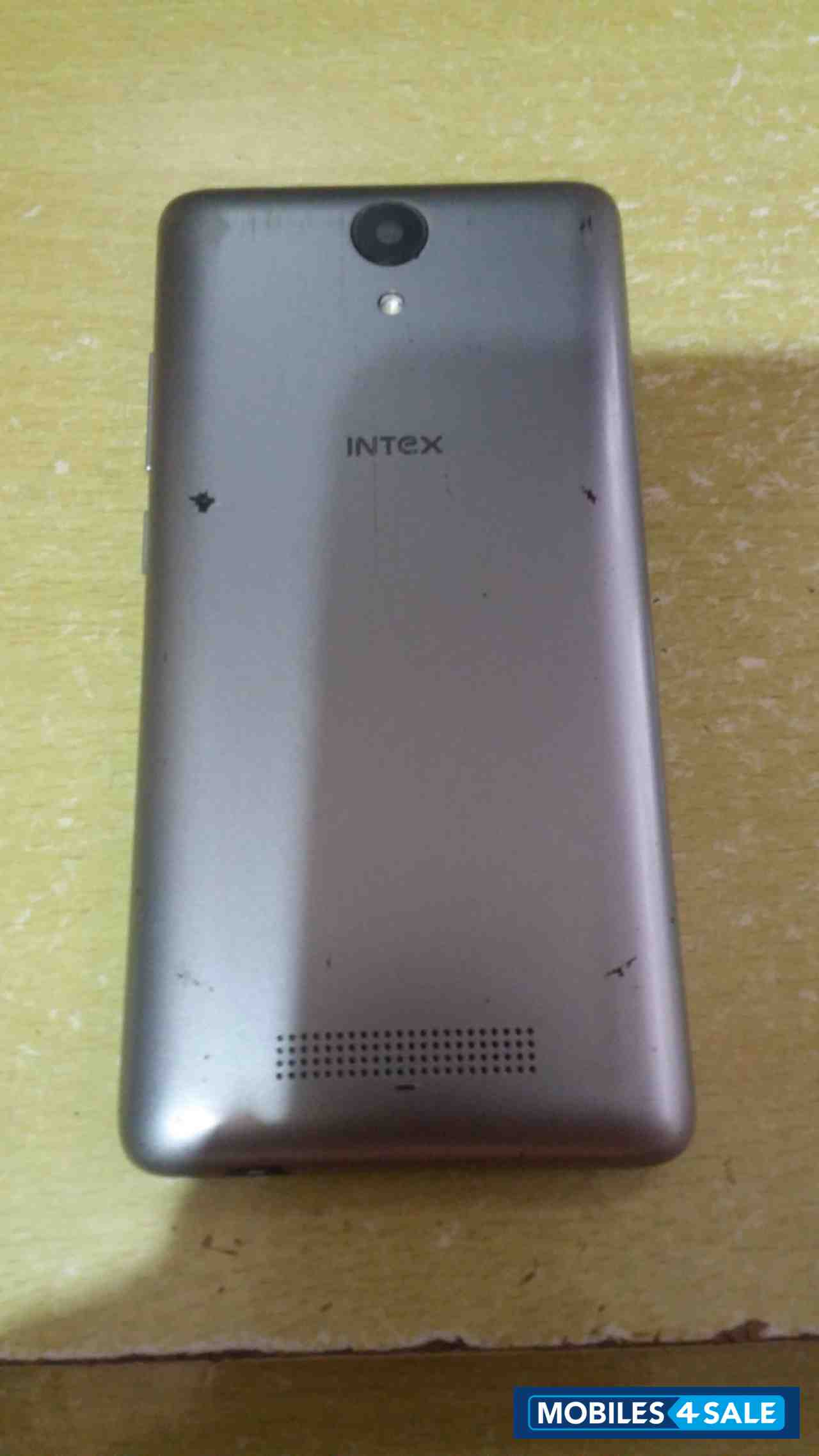 Intex CLOUD TREAD