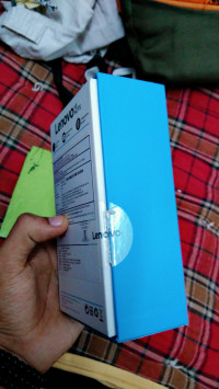 Lenovo  K6 note 4 GB