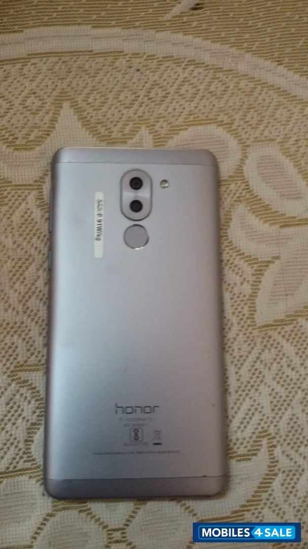 Huawei Honor 6x