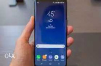 Samsung S8 plus 64gb