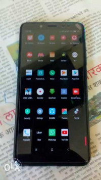 Xiaomi  Redmi Note 5 pro 6gb/64gb