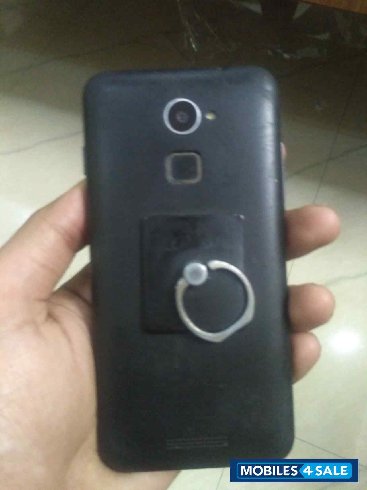 Coolpad Note 3 lite Coolpad Note 3 lite