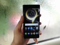 Lenovo  K8 note