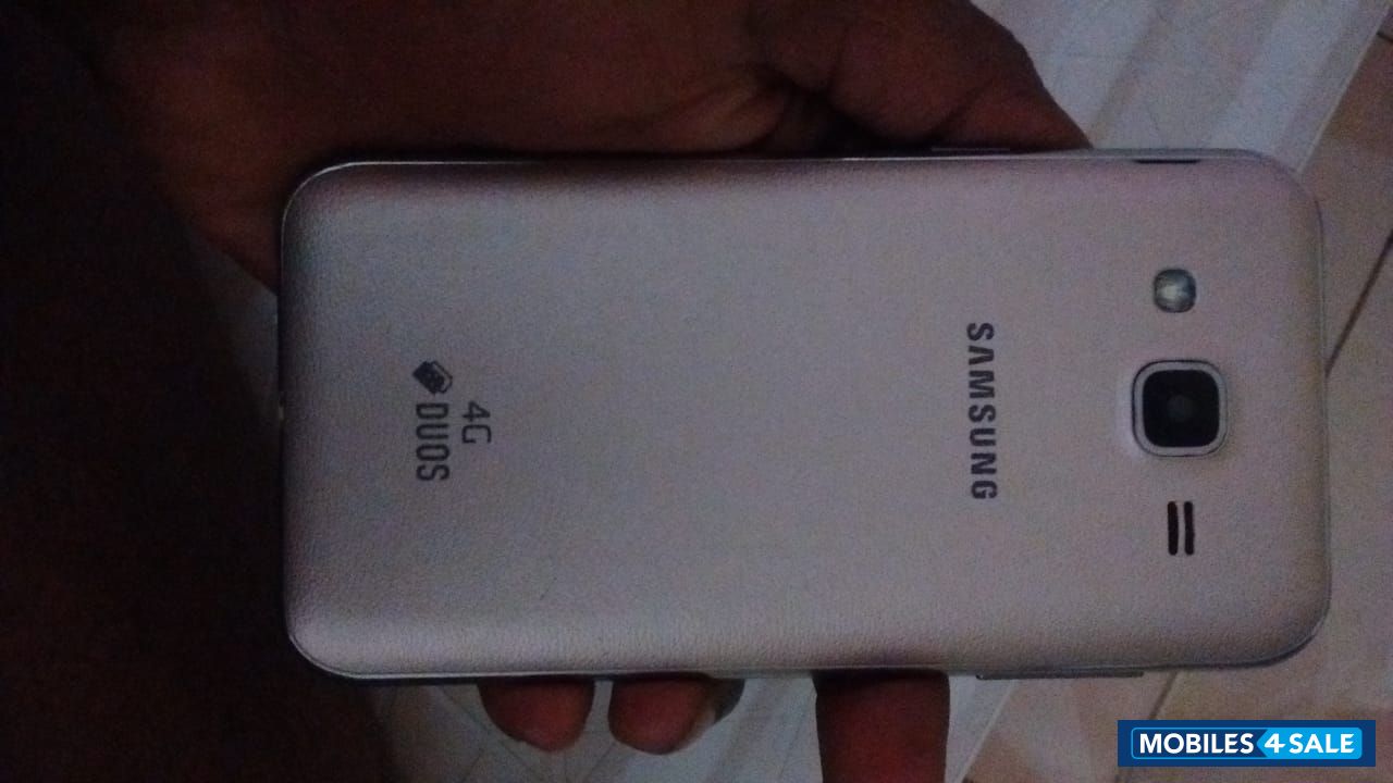Samsung GALAXY J2