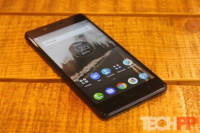 Lenovo  K8 note