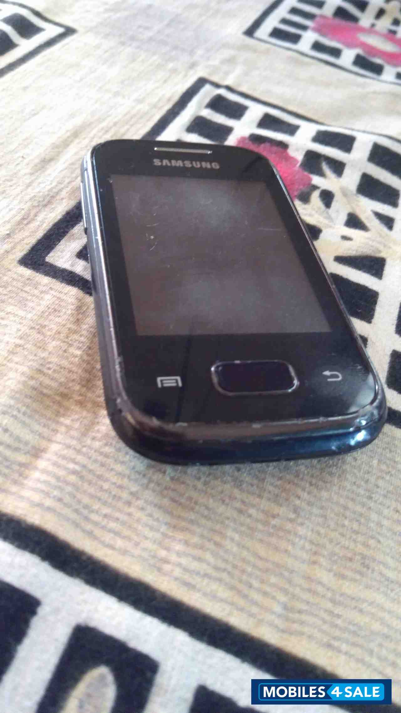 Samsung  GT s5301