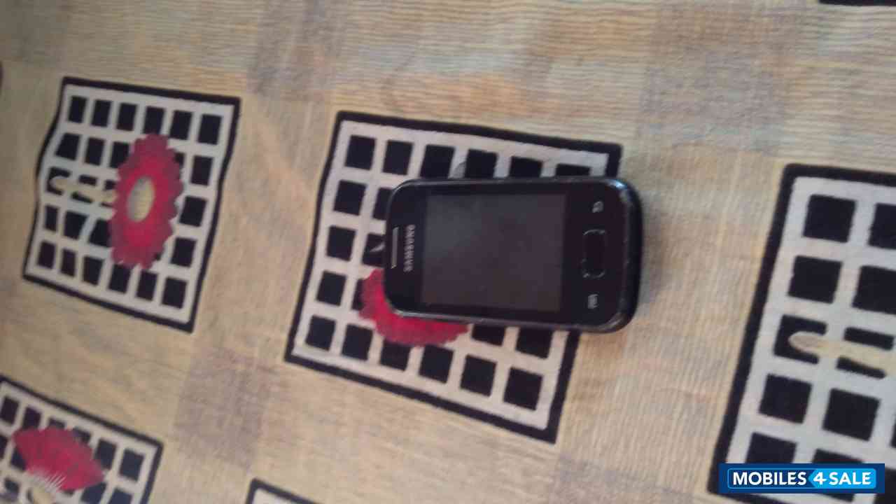 Samsung GT s5301 Samsung GT s5301