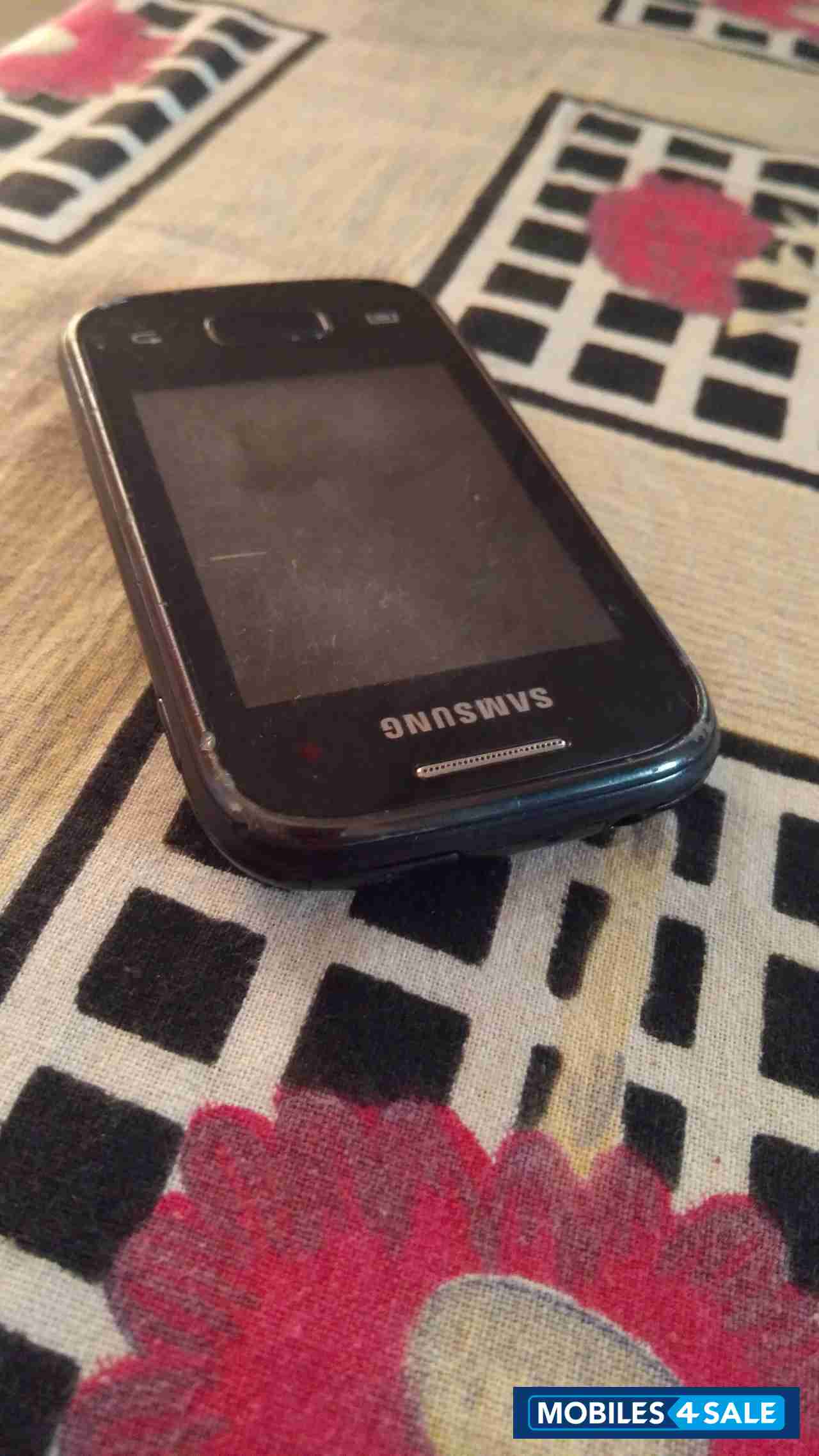 Samsung GT s5301 Samsung GT s5301