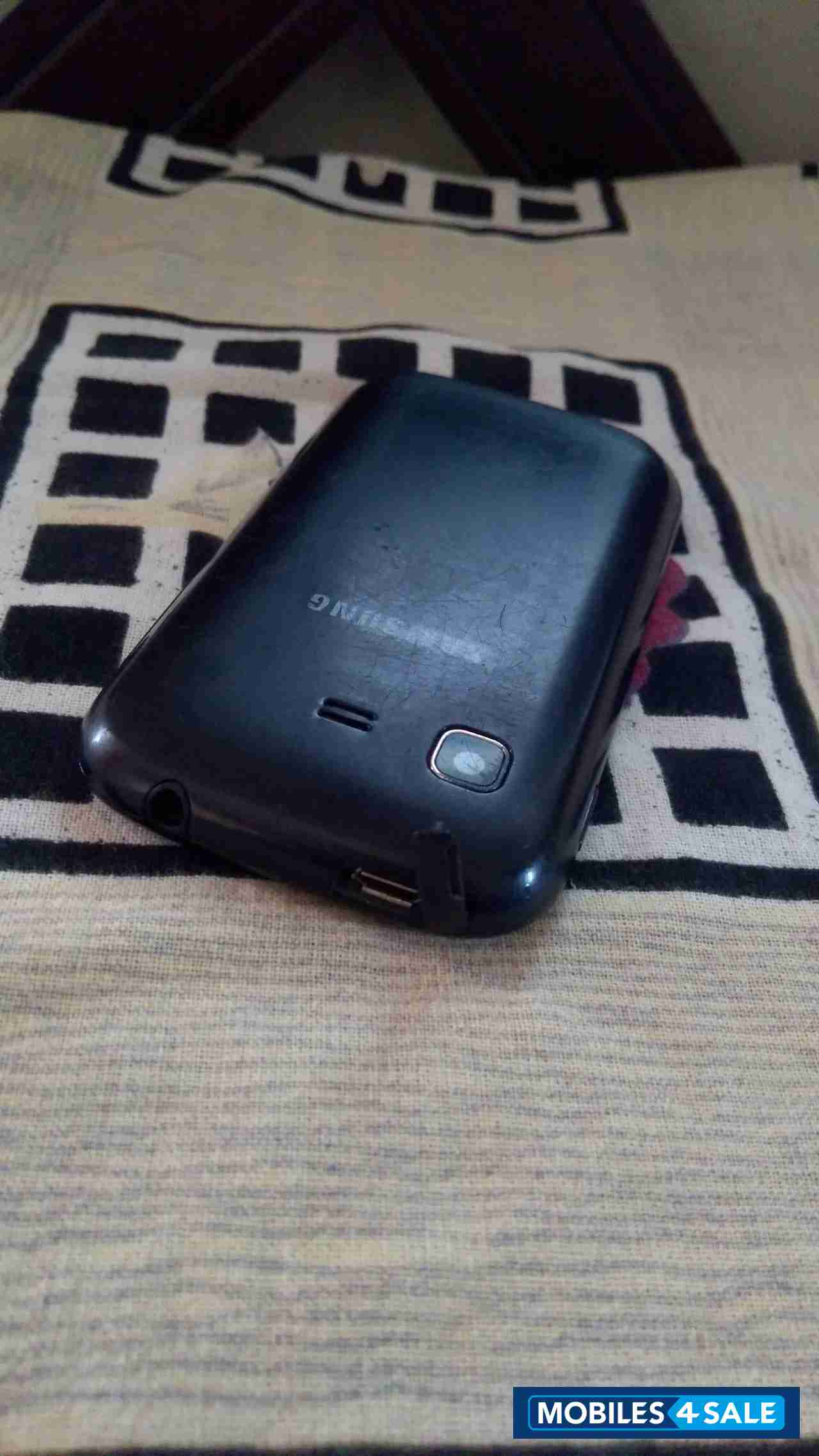 Samsung GT s5301 Samsung GT s5301