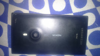 Black Nokia  Lumia925