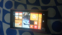 Black Nokia  Lumia925