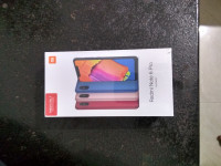 Xiaomi  Note 6pro