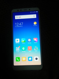 Mi-Fone  redmi 5