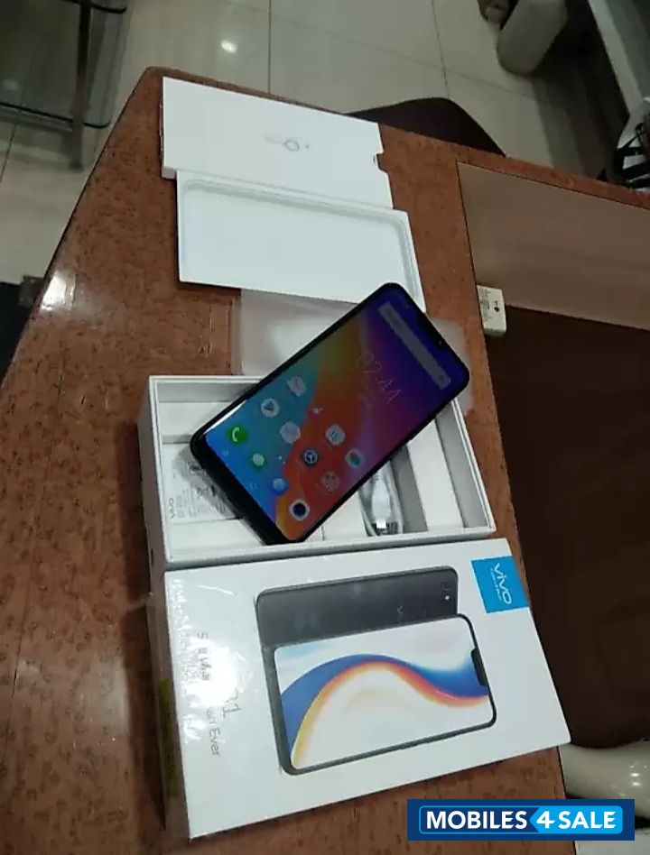 Vivo  y81