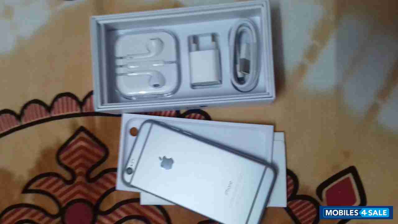 Apple  I phone 6 128gb