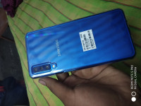 Samsung  Galexy a7 2018