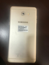 Samsung  C 9 pro