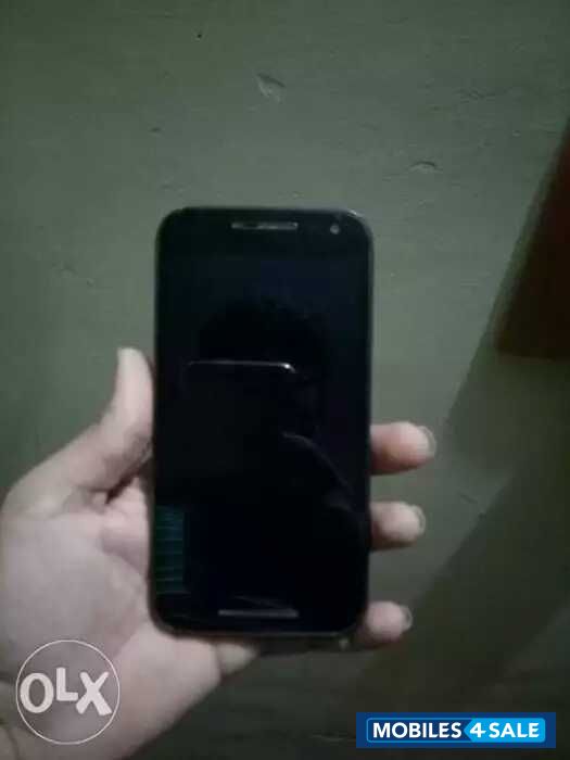 Motorola  G 3