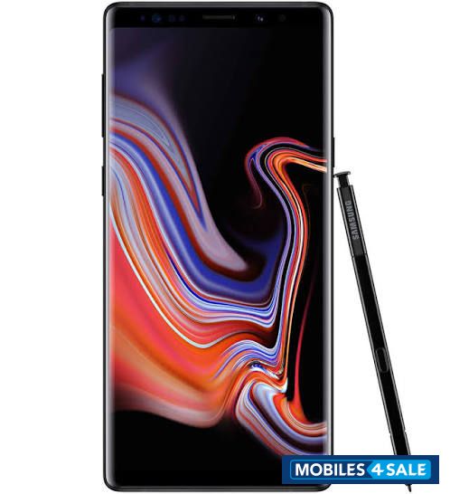 Samsung  Note 9
