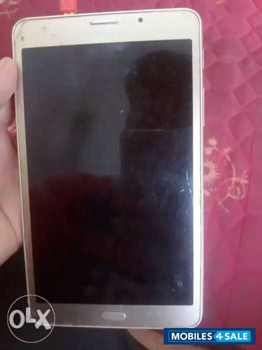 Samsung SAMSUNG GALAXY J MAX