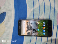 Motorola  Moto G5 Plus (Lunar Grey, 32 GB) (4 GB RAM)