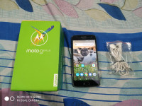 Motorola Moto G5 Plus (Lunar Grey, 32 GB) (4 GB RAM)