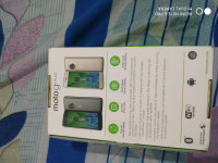 Motorola Moto G5 Plus (Lunar Grey, 32 GB) (4 GB RAM)