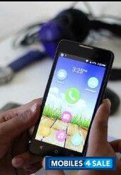 Micromax  spark 2