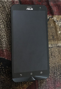 Asus  Zenfone 2 laser