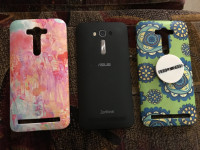 Asus  Zenfone 2 laser