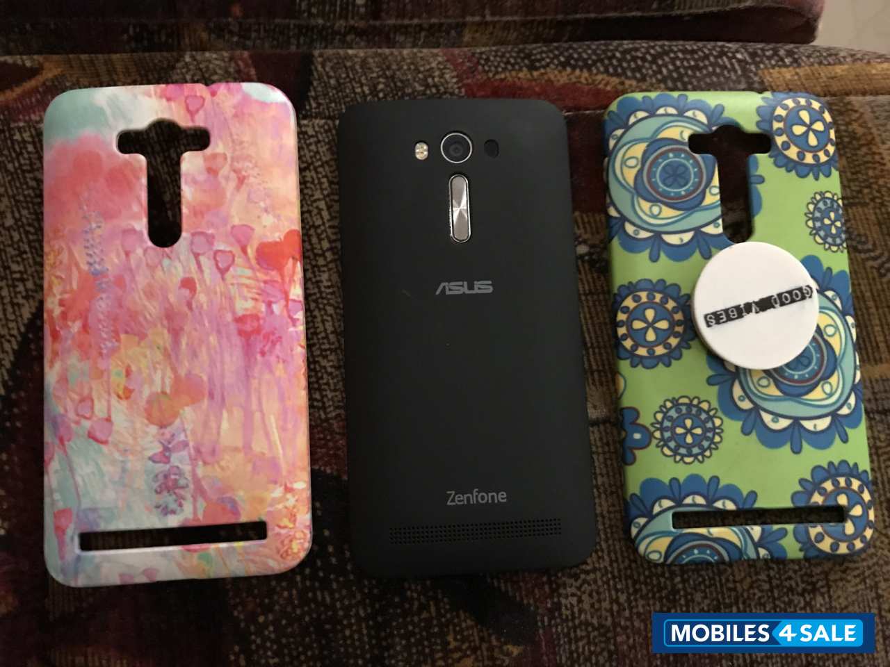 Asus  Zenfone 2 laser