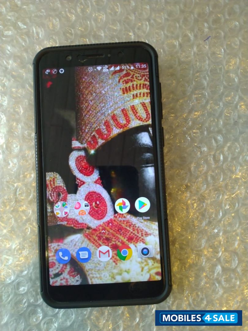 Asus  ZenFone Max pro M1 6gb