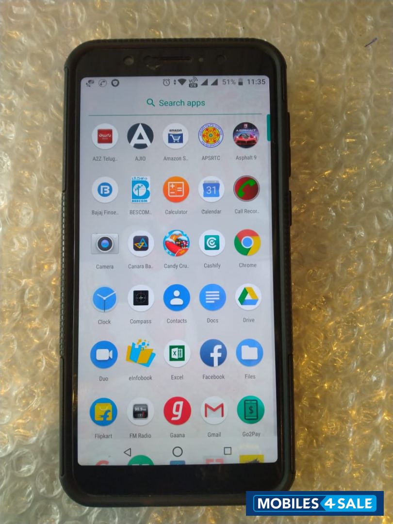 Asus  ZenFone Max pro M1 6gb