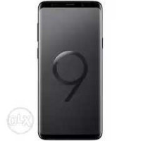 Samsung S9 plus