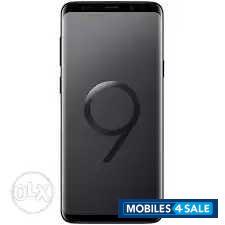 Samsung  S9 plus