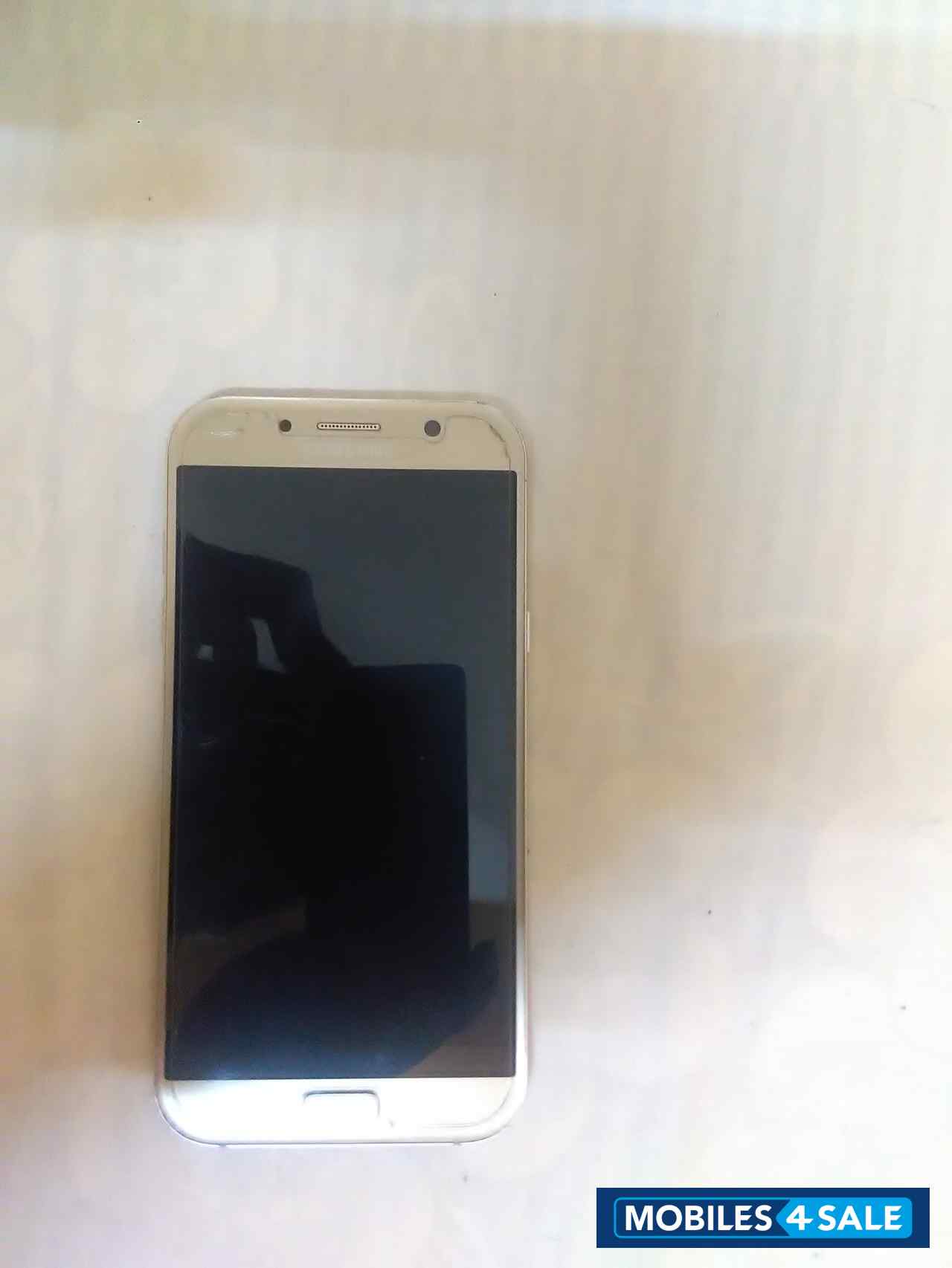 Samsung  Galaxy A7 (2017)