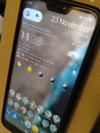 Xiaomi  Redmi 6 Pro 3/32