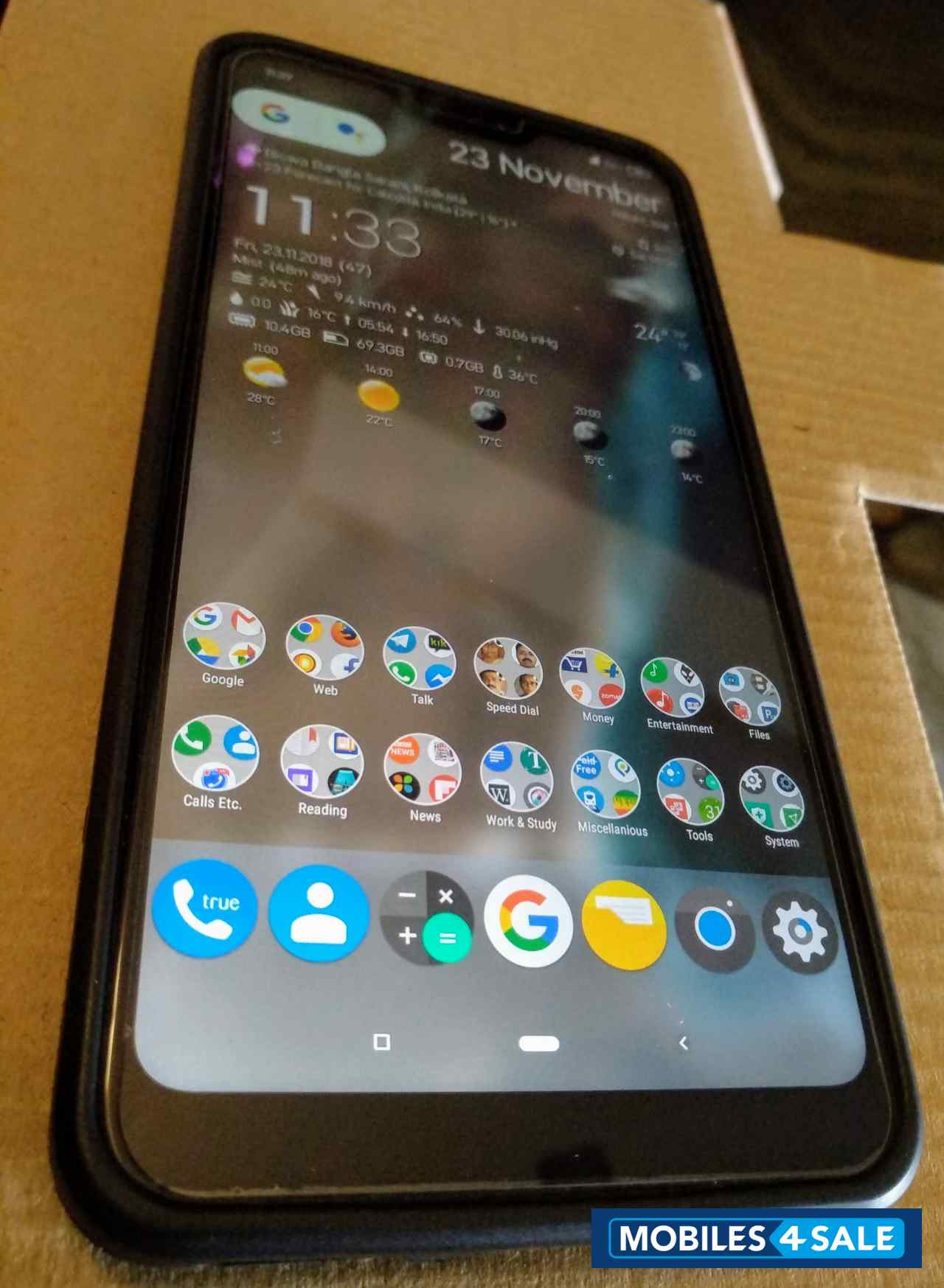 Xiaomi  Redmi 6 Pro 3/32