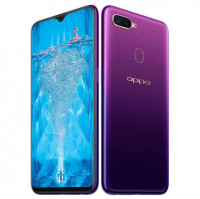 Oppo F9