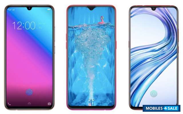 Oppo F9 Oppo F9