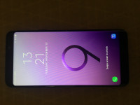 Samsung galaxy s9