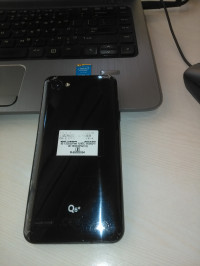 LG  Q6 PLUS