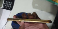 Golden Asus Zenfone 3