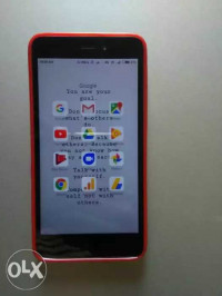 Xiaomi  Redmi 4A