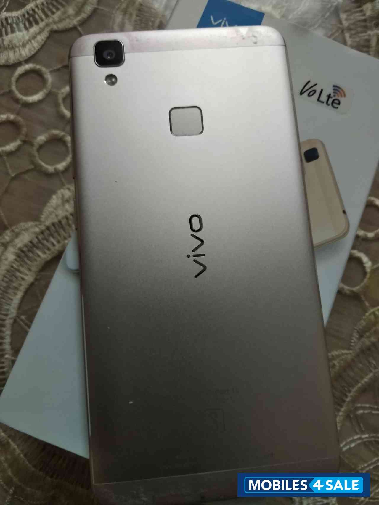 Vivo V3