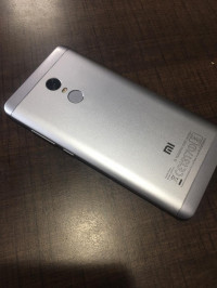 Xiaomi  redmi note 4